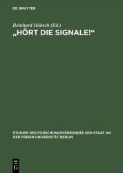 'Hört die Signale!'