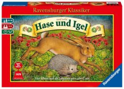 Ravensburger Familienspiel Hase