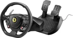 THRUSTMASTER - T80 Ferrari 488 GTB Edition Wheel (PS5