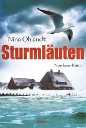 Sturmläuten / Kommissar John Benthien Band 4