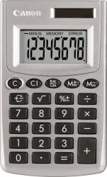 CANON Taschenrechner CA-LS270L 8-stellig