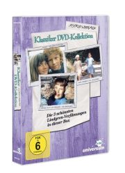Astrid Lindgren Klassiker-Kollektion (DE)