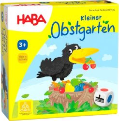 HABA Geschenkzwerg Kleiner Obstgarten