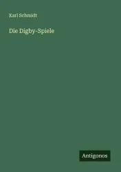 Die Digby-Spiele