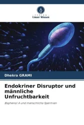Endokriner Disruptor und männliche Unfruchtbarkeit