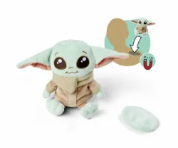 Star Wars Grogu Schulterplüsch