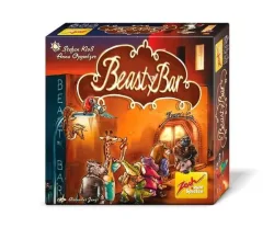 Zoch - Beasty Bar