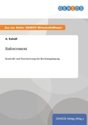 Enforcement