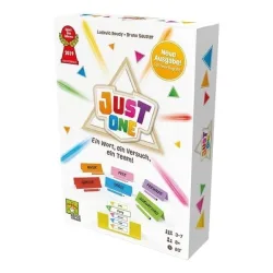 Repos - Just One, Multicolor
