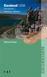 Geoland USA - Nordosten, Mittlerer Westen
