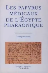 Les Papyrus de l'Egypte pharaonique