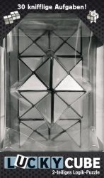 Lucky Cube, Geschicklichkeitsspiel