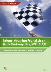 Intensivtraining Französisch