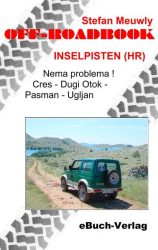 Off-Roadbook - Inselpisten (HR)