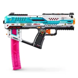 Zuru X-Shot Skins Pro Series Fury-X