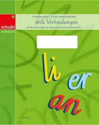 Erste Verbindungen