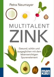 Buch: Multitalent Zink