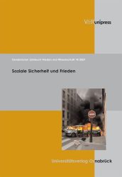 Soziale Sicherheit und Frieden