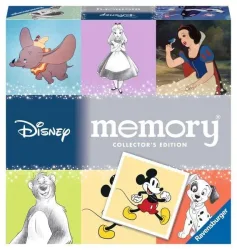 Collectors' memory® Walt Disney