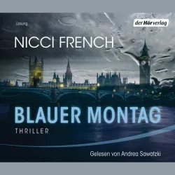 Blauer Montag
