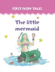 Lewis Jan: Little Mermaid