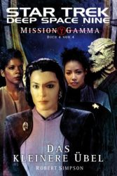 Star Trek Deep Space Nine 8
