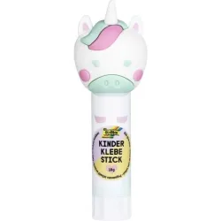 FOLIA Klebestift 10g 2414 Kids Dino