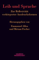 Leib und Sprache