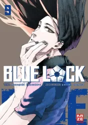 Blue Lock ? Band 9
