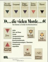 '. . . die vielen Morde . . .'