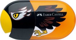 Faber-Castell Spitzer Adler, mit