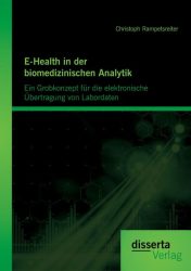 E-Health in der biomedizinischen Analytik