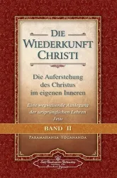 Wiederkunft Christi - Band II