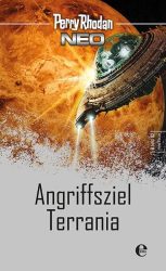 Perry Rhodan NEO, Angriffsziel Terrania