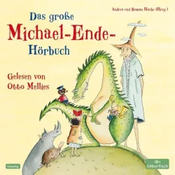 Das große Michael-Ende-Hörbuch