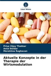 Aktuelle Konzepte in der Therapie der Wirtsmodulation