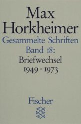 Gesammelte Schriften. Bd.18
