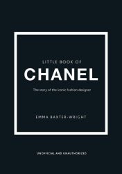 New Mags-Little Book of Chanel