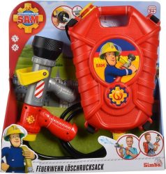 Tankrucksack Sam Feuerwehr