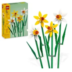 LEGO®, LEGO® - 40747 Narzissen, Multicolor