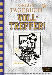 Baumhaus - Gregs Tagebuch 16 - Volltreffer!
