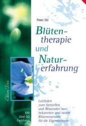Blütentherapie und Naturerfahrung