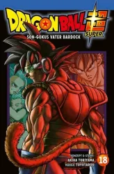Carlsen Verlag - Dragon Ball Super 18, Multicolor