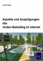 Aspekte und Ausprägungen des viralen Marketing im Internet