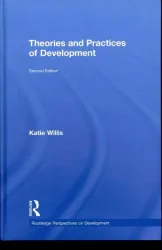 Willis, K: Theories and Practices of Development