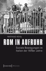 Rom in Aufruhr