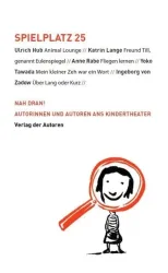 Spielplatz / Spielplatz 25