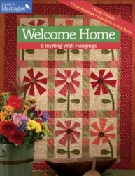 That Patchwork Place: Welcome Home