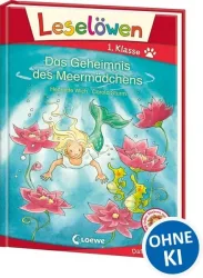 Loewe - Leselöwen 1. Klasse - Das Geheimnis des Meermädchens