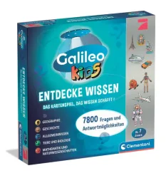 Entdecke Wissen (Kinderspiel)